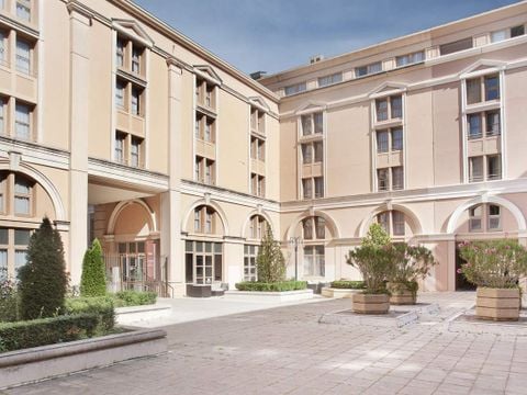 STUDIO 2 personnes - Studio 2 personnes