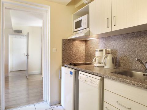 APPARTEMENT 4 personnes - Appartement 4 personnes