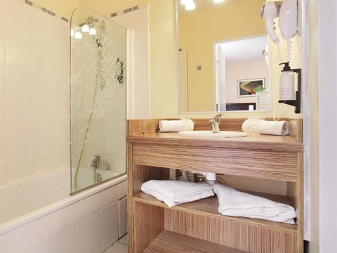 APPARTEMENT 4 personnes - Appartement 4 personnes