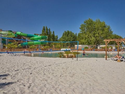 Aunis Club Vendée - Camping Vendée - Image N°2