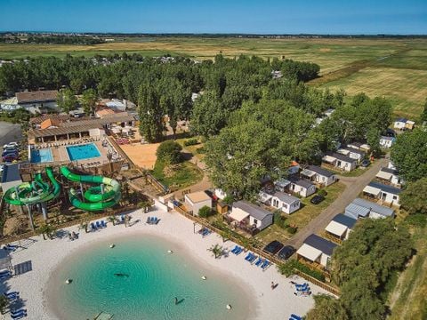 Aunis Club Vendée - Camping Vendée - Image N°17