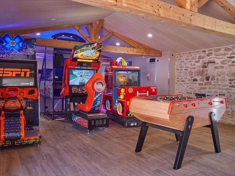 Aunis Club Vendée - Camping Vendée - Image N°10