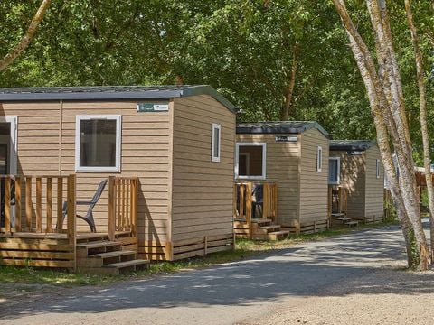 Aunis Club Vendée - Camping Vendée - Image N°20