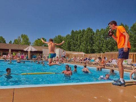 Aunis Club Vendée - Camping Vendée - Image N°3