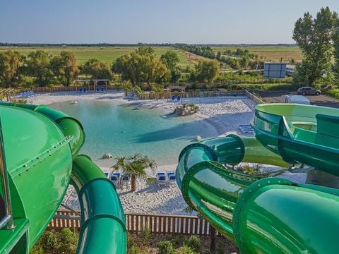 Aunis Club Vendée - Camping Vendée