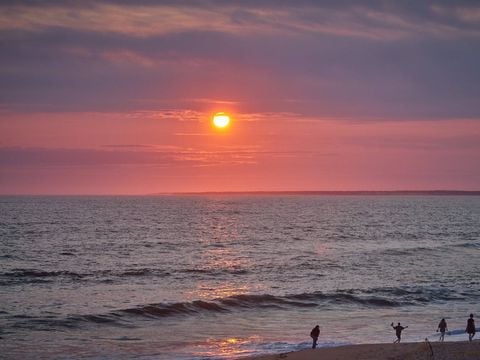 Aunis Club Vendée - Camping Vendée - Image N°22