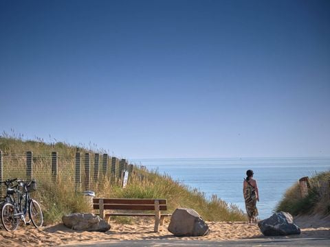 Aunis Club Vendée - Camping Vendée - Image N°23