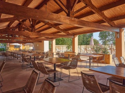 Aunis Club Vendée - Camping Vendée - Image N°16