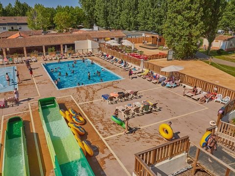 Aunis Club Vendée - Camping Vendée - Image N°7