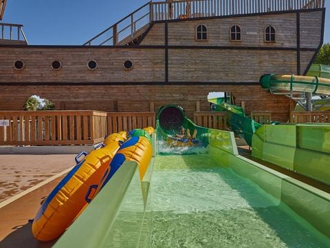 Aunis Club Vendée - Camping Vendée - Image N°4