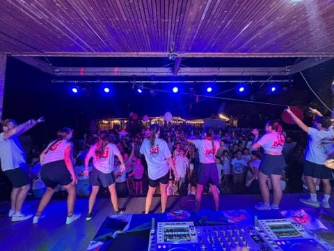 Aunis Club Vendée - Camping Vendée - Image N°9