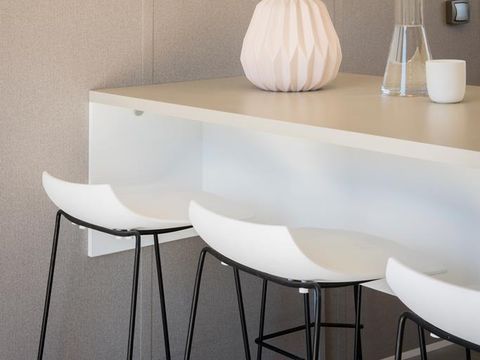 MOBILHOME 4 personnes - O'HARA 884 Premium