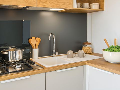 MOBILHOME 6 personnes - O'HARA 944 Privilège