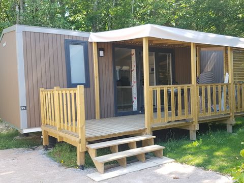 MOBILHOME 6 personnes - O'HARA 944 Privilège