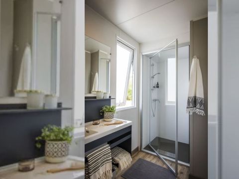 MOBILHOME 6 personnes - O'HARA 944 Privilège