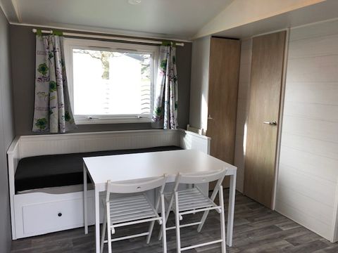 MOBILHOME 4 personnes - O'HARA 734 Confort