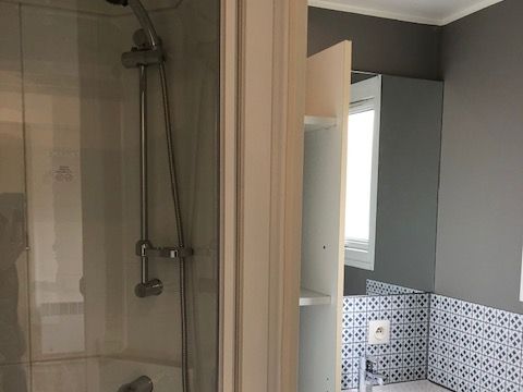 MOBILHOME 4 personnes - O'HARA 734 Confort