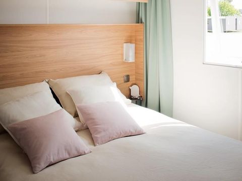 MOBILHOME 4 personnes - O'HARA 784 Premium