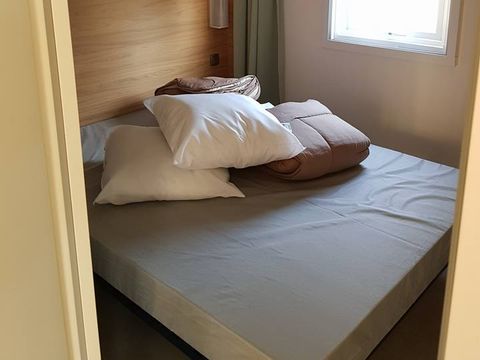 MOBILHOME 4 personnes - O'HARA 784 Premium