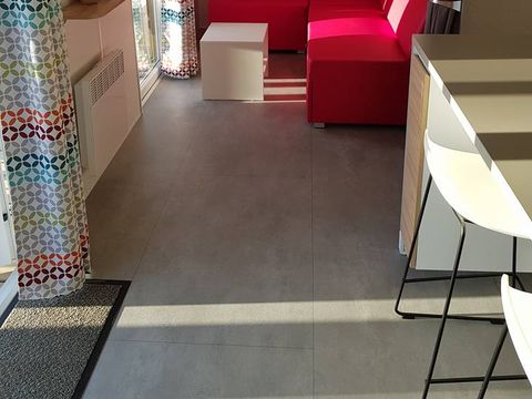 MOBILHOME 4 personnes - O'HARA 784 Premium