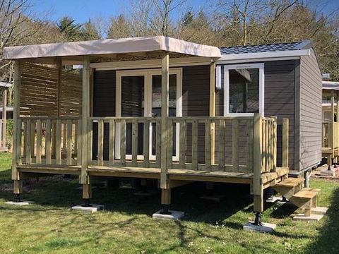 Camping La Forêt - Camping Vendée - Image N°22