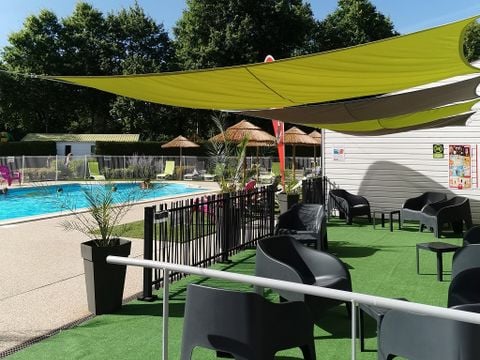 Camping La Forêt - Camping Vendée - Afbeelding N°4