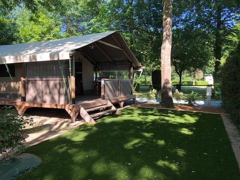 Camping La Forêt - Camping Vendée - Afbeelding N°5