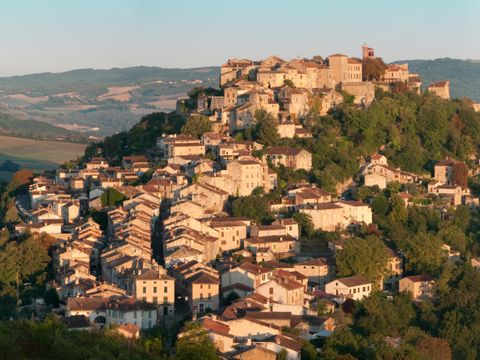 Camping Albirondack Park Lodge And Spa - Camping Tarn - Image N°33