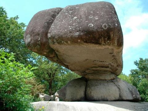 Camping Albirondack Park Lodge And Spa - Camping Tarn - Image N°27