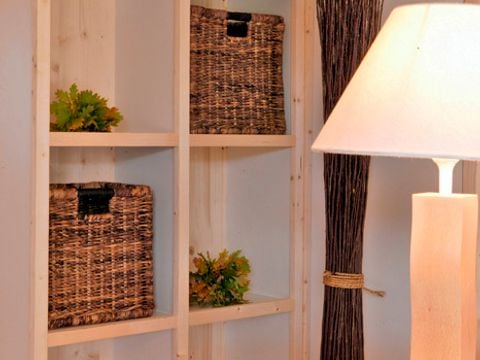 CHALET 4 personnes - Chalet VALLEY