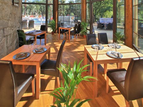 Camping Albirondack Park Lodge And Spa - Camping Tarn - Image N°29