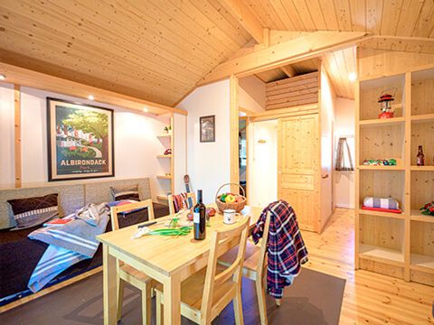 CHALET 6 personnes - VALLEY