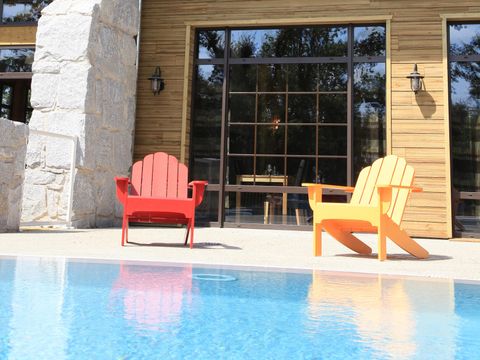 Camping Albirondack Park Lodge And Spa - Camping Tarn - Image N°28