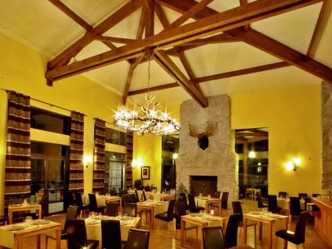 Camping Albirondack Park Lodge And Spa - Camping Tarn - Image N°30