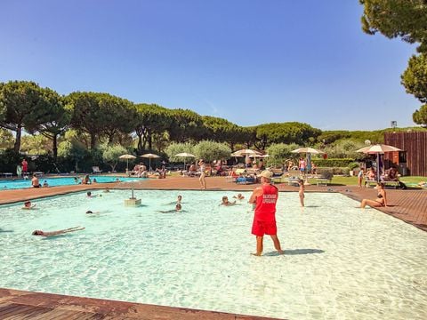 Orbetello Camping Village - Camping Grosseto - Image N°2