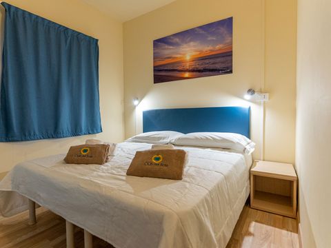 Chalet 4 personnes - Chalet Comfort animaux admis