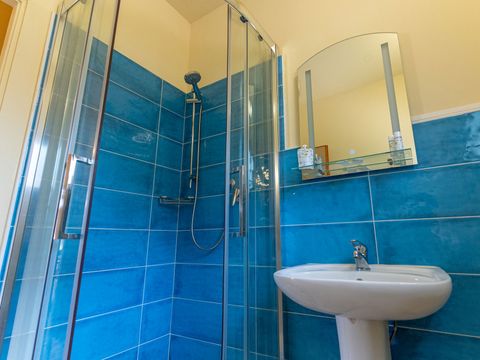 Chalet 6 personnes - Chalet Comfort animaux admis
