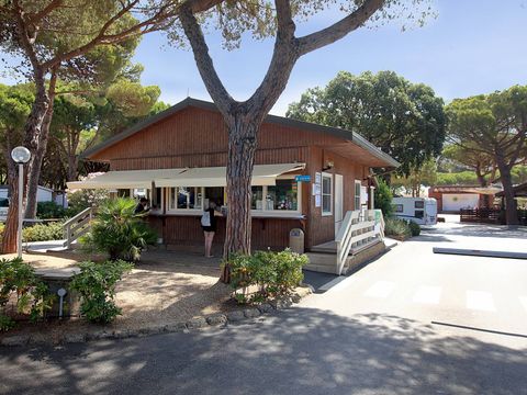 Orbetello Camping Village - Camping Grosseto - Image N°16