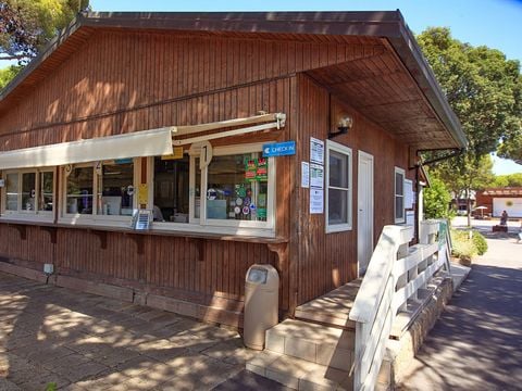 Orbetello Camping Village - Camping Grosseto - Image N°5