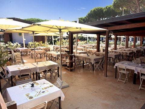 Orbetello Camping Village - Camping Grosseto - Image N°3