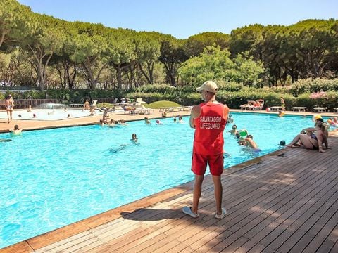 Orbetello Camping Village - Camping Grosseto - Image N°4