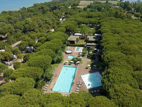Orbetello Camping Village - Camping Grosseto - Image N°8