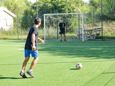 Orbetello Camping Village - Camping Grosseto - Image N°7