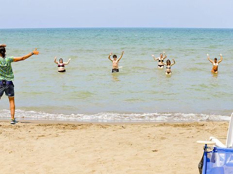 Orbetello Camping Village - Camping Grosseto - Image N°13