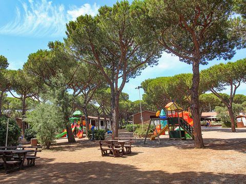 Orbetello Camping Village - Camping Grosseto - Image N°19