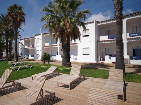 APPARTEMENT 5 personnes - Bahia