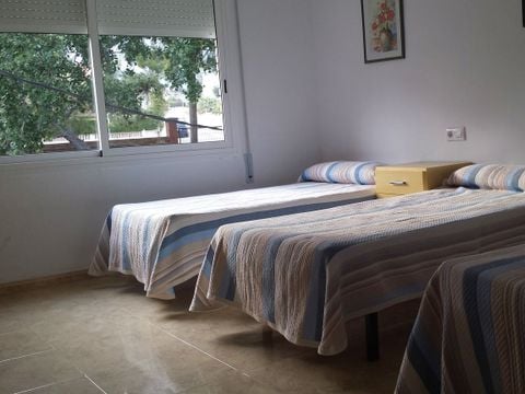 APPARTEMENT 7 personnes - Ancora