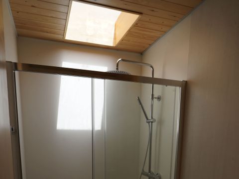 BUNGALOW 2 personnes - Bungalow Foradada