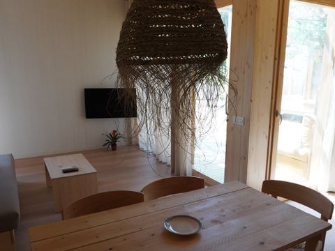 BUNGALOW 5 personnes - Serramar