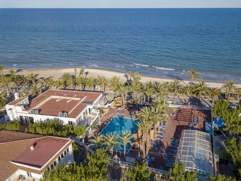 Camping Playa Tropicana - Camping Castellón - Image N°20